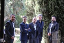 گزارش تصویری آزمون کارشناسی روز اول
